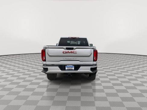 Used 2021 GMC Sierra 2500 Denali w/ Denali Ultimate Package image 6