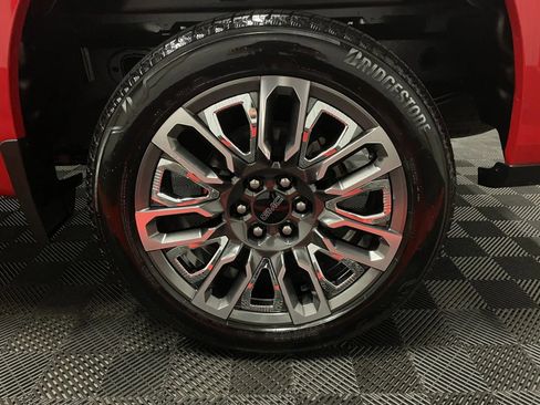 Used 2019 Chevrolet Silverado 1500 LT w/ Texas Edition image 15