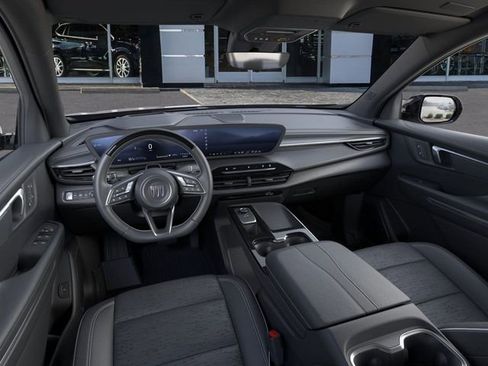New 2026 Buick Enclave Sport Touring w/ Super Cruise Package FWD image 19