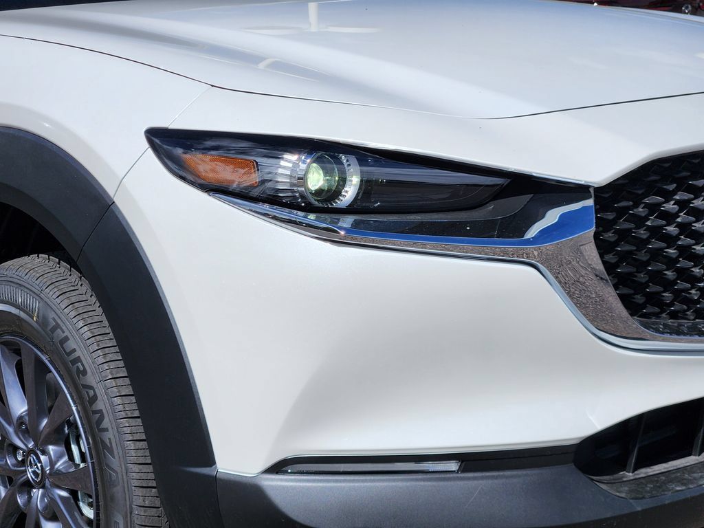 New 2026 MAZDA CX-30 AWD 2.5 S image 28