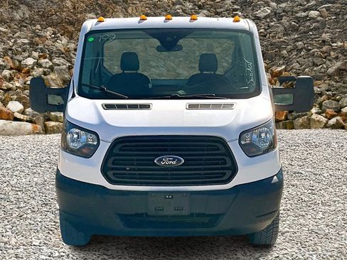 Used 2019 Ford Transit 250 Base image 3