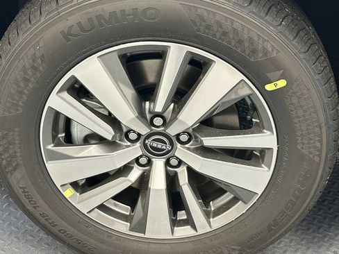New 2026 Nissan Pathfinder SL AWD/4WD image 15
