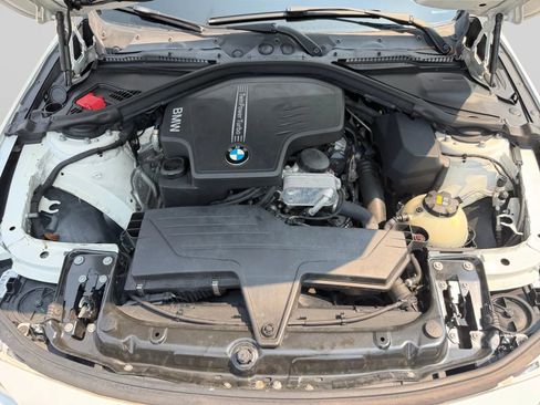 Used 2016 BMW 328i Sedan RWD image 35