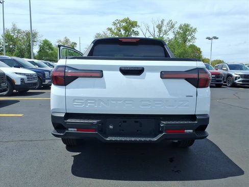 Used 2024 Hyundai Santa Cruz SEL AWD/4WD image 27