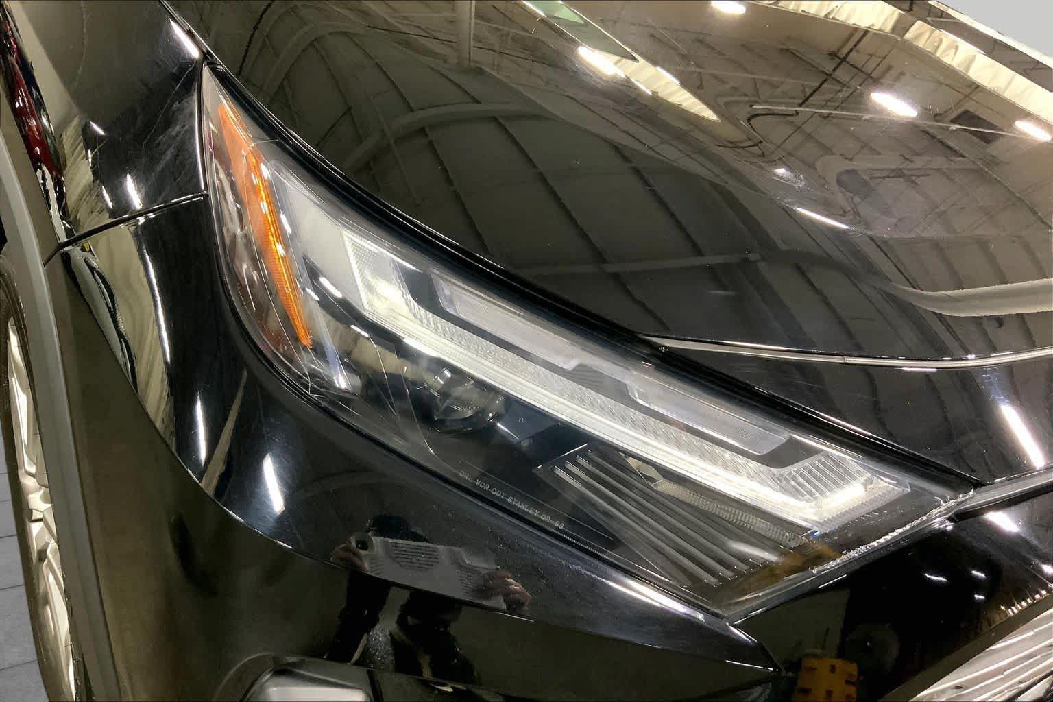 Certified 2023 Toyota RAV4 Limited AWD/4WD image 28