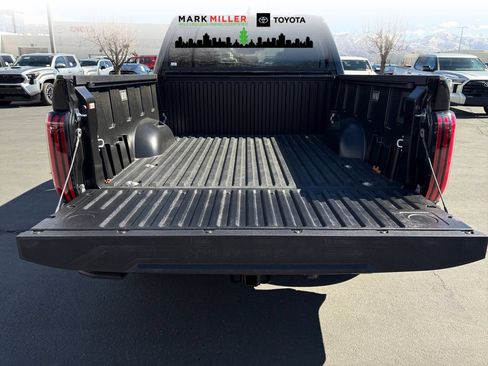 New 2026 Toyota Tundra Platinum AWD/4WD image 20