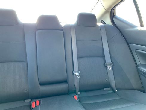 Used 2025 Nissan Altima 2.5 SV image 38