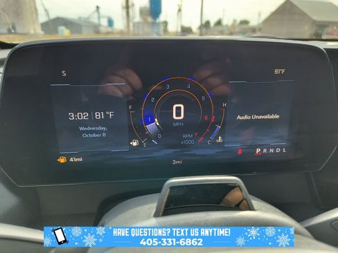 New 2026 Chevrolet Traverse High Country w/ LPO, Floor Liner Package image 28