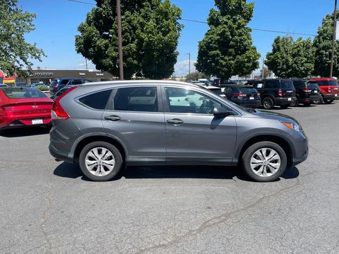 Used 2014 Honda CR-V EX-L image 6