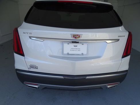 Used 2026 Cadillac XT5 Premium Luxury w/ LPO, Floor Liner Package AWD/4WD image 22