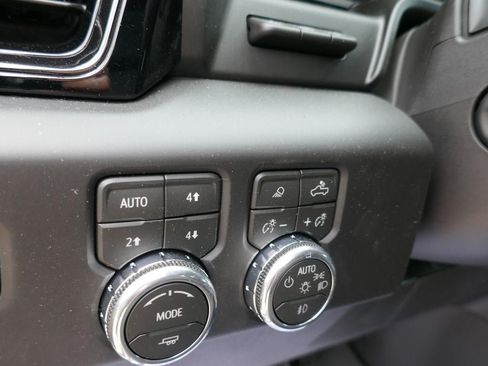 New 2026 GMC Sierra 1500 AT4 w/ AT4 Premium Package AWD/4WD image 20