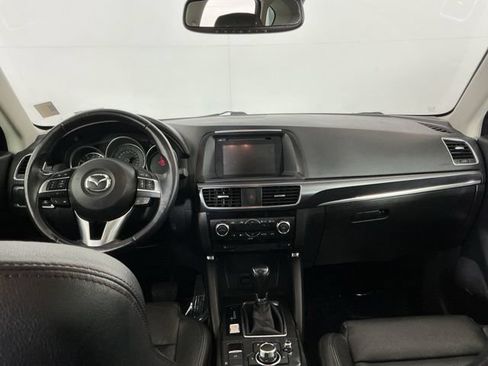 Used 2016 MAZDA CX-5 Grand Touring AWD/4WD image 24