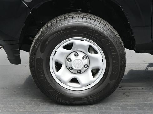 Used 2023 Toyota Tacoma SR image 24