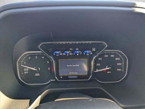 Used 2021 GMC Yukon XL AT4 w/ Technology Package AWD/4WD image 16
