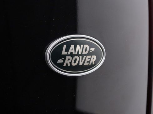 Used 2020 Land Rover Range Rover HSE AWD/4WD image 15