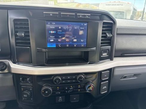 Used 2023 Ford F250 XLT image 22