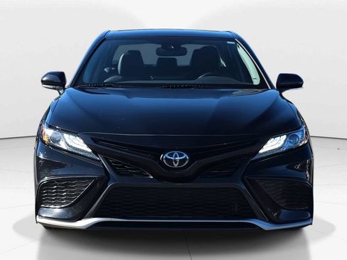 Used 2024 Toyota Camry XSE image 10