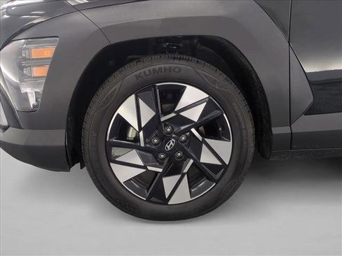Certified 2024 Hyundai Kona SEL FWD image 26