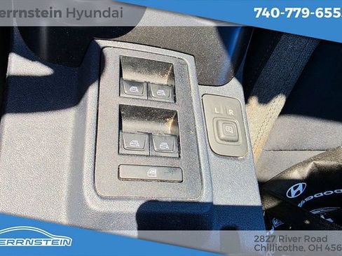 Used 2022 Ford Bronco Big Bend AWD/4WD image 23