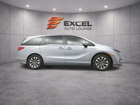 Used 2021 Honda Odyssey EX-L image 41