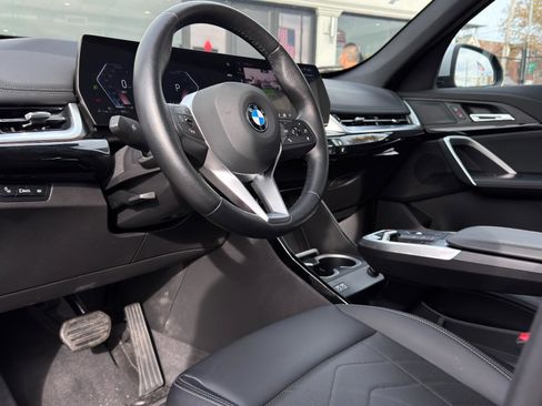 Used 2024 BMW X1 xDrive28i w/ Convenience Package image 16