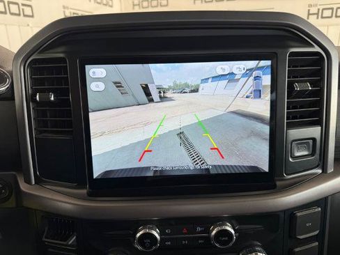 Certified 2025 Ford F150 XLT w/ Equipment Group 301A Standard RWD image 5