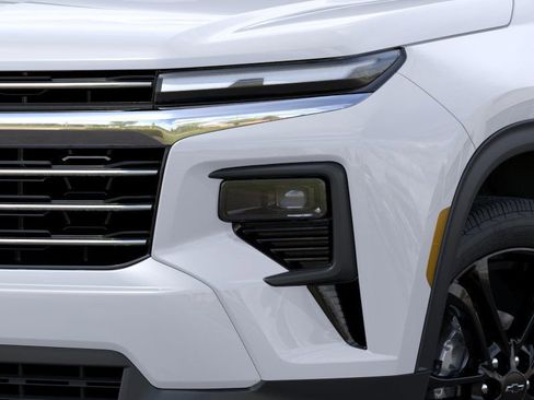 New 2026 Chevrolet Traverse LT image 35