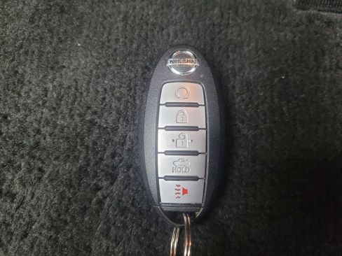 Used 2019 Nissan Altima 2.5 S FWD image 32