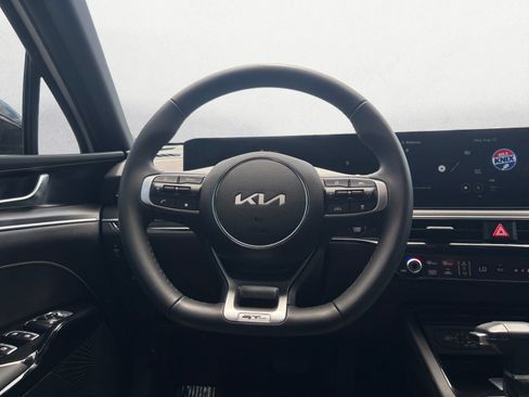 Used 2026 Kia K5 GT-Line FWD image 9