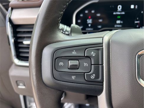 Used 2022 GMC Sierra 1500 Denali w/ Denali Reserve Package AWD/4WD image 31