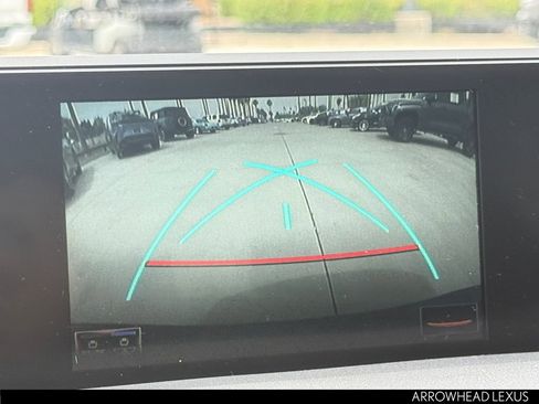 Used 2021 Lexus UX 200 w/ Accessory Package (Z1) FWD image 20