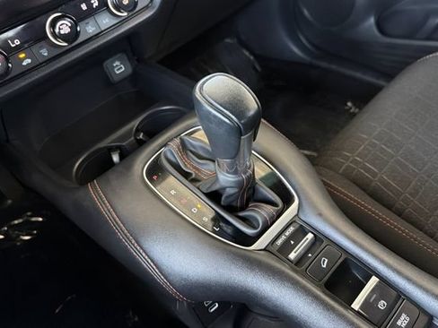 Certified 2024 Honda HR-V Sport image 26
