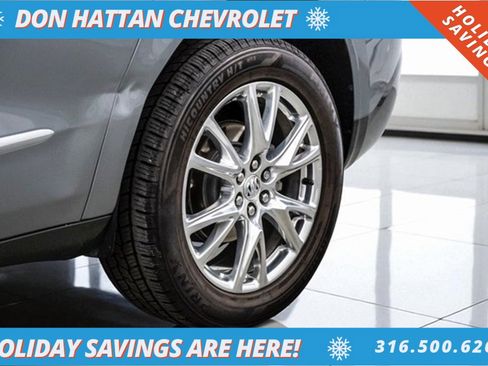 Used 2023 Buick Enclave Premium w/ Experience Buick Package image 47