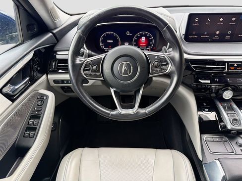 Used 2023 Acura MDX SH-AWD w/ Technology Package image 18
