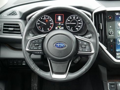 Used 2023 Subaru Ascent Touring image 17