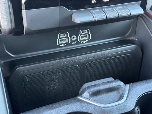 Used 2025 RAM 1500 Rebel w/ Rebel Level 1 Equipment Group AWD/4WD image 30