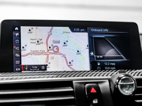 Used 2019 BMW M4 Coupe w/ Competition Package RWD image 18