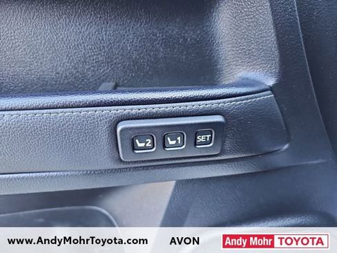 Used 2022 Toyota 4Runner Limited image 13