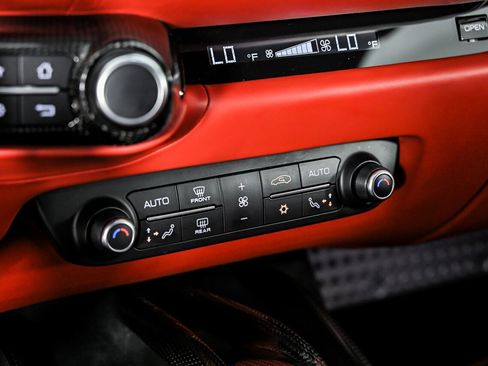 Used 2023 Ferrari 812 GTS RWD image 40
