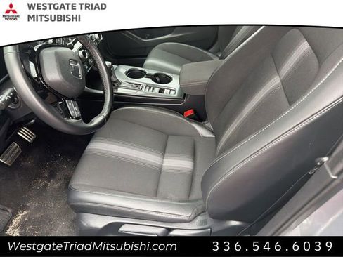 Used 2023 Honda Civic Sport image 13