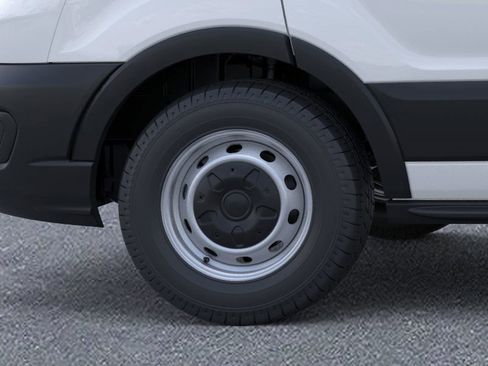 New 2025 Ford Transit 250 w/ Load Area Protection Package image 19