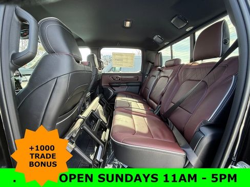 New 2026 RAM 1500 Limited image 14