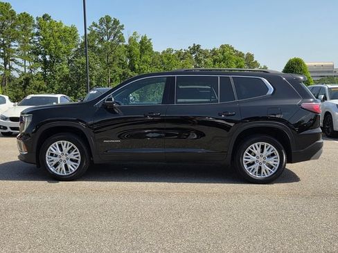Used 2024 GMC Acadia Elevation w/ Super Cruise Package FWD image 2