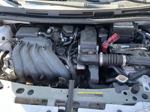 Used 2014 Nissan Versa Note SV w/ SL Package FWD image 12