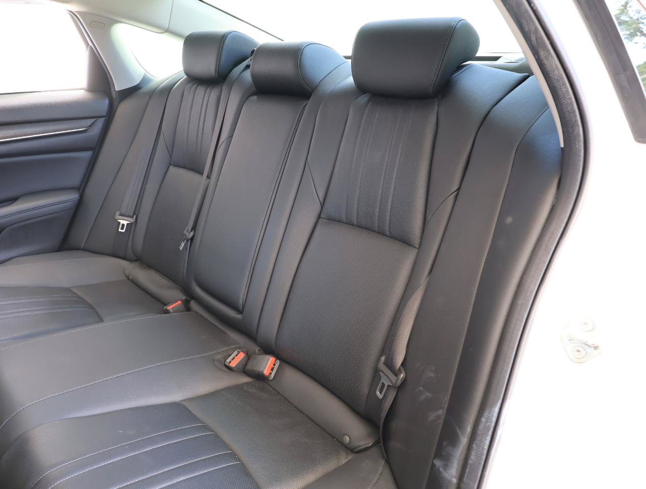 Used 2019 Honda Accord Touring image 22