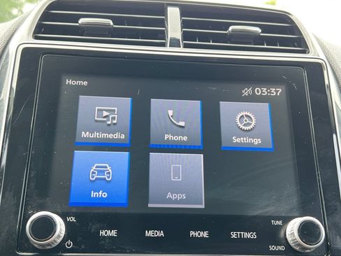 Used 2021 Mitsubishi Outlander Sport SE FWD image 8