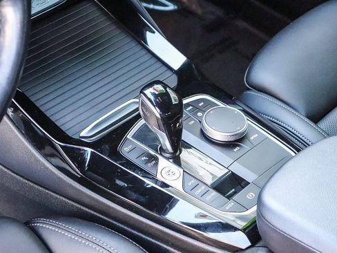 Used 2022 BMW X3 sDrive30i w/ Convenience Package image 25