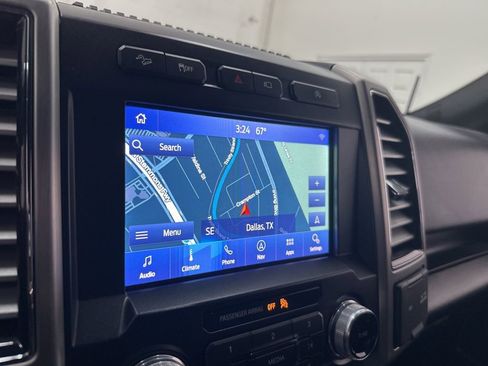 Used 2019 Ford F150 Platinum w/ Equipment Group 701A Luxury image 48