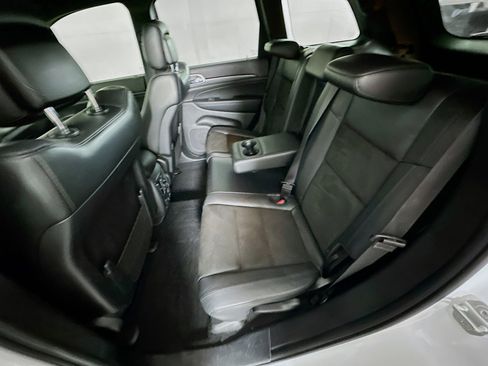 Used 2020 Jeep Grand Cherokee Altitude image 26