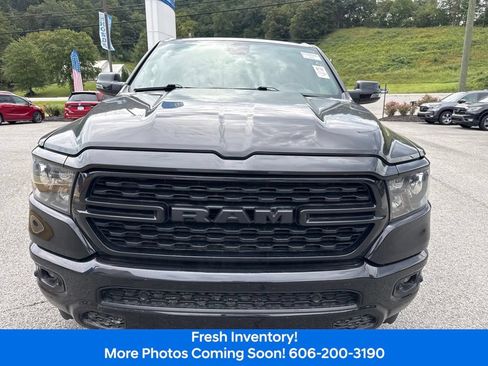 Used 2023 RAM 1500 Big Horn AWD/4WD image 2